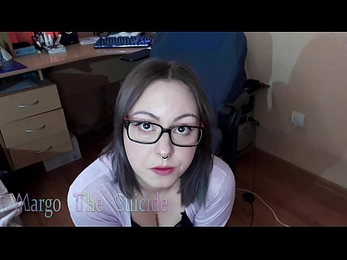 ❤️ Sexy Girl mit Brille saugt Dildo tief vor der Kamera ❤ Anal porn bei uns de.dreamypassionatespotlight.ru